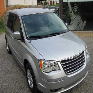 Chrysler Voyager