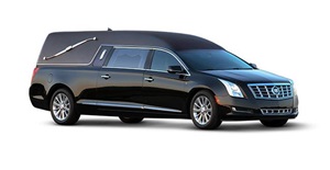 Cadillac XTS Kingsley