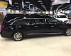 2015 CADILLAC XTS ECHELON